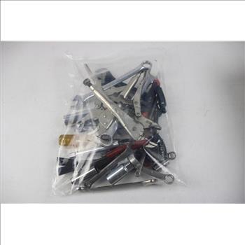 Mixed Tool Lot - 10+
