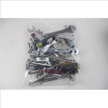 Mixed Tool Lot - 10+