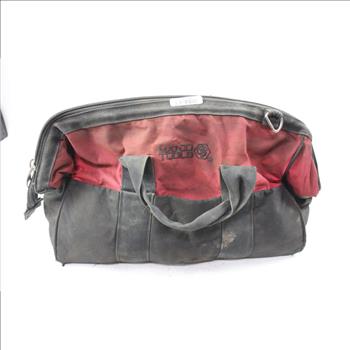 Mixed Toold Bag With Tools