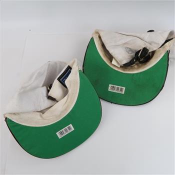 Mixed Watch Hats, 2 Watch Hats