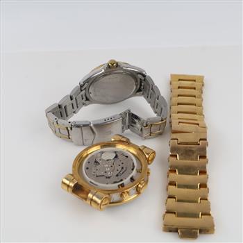 Mixed Watches, 2 Watches