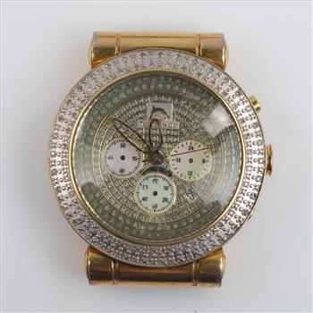 Mixed Watches, 2 Watches