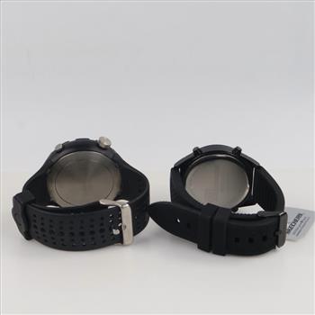 Mixed Watches, 2 Watches