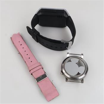 Mixed Watches, 2 Watches