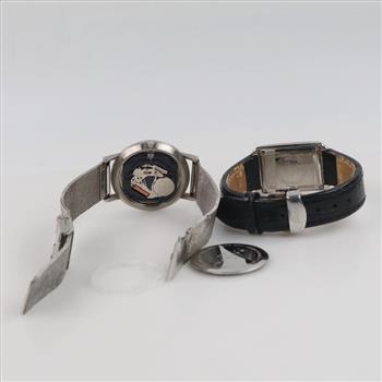 Mixed Watches, 2 Watches