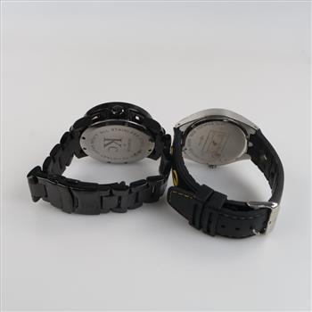 Mixed Watches, 2 Watches