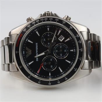 Mixed Watches, 2 Watches