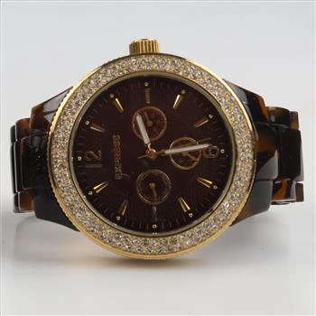 Mixed Watches, 2 Watches