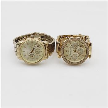 Mixed Watches, 2 Watches