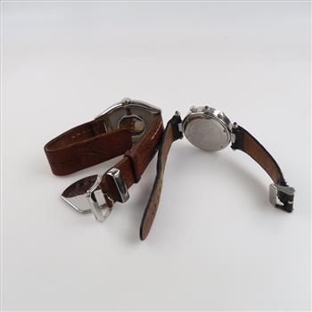 Mixed Watches, 2 Watches