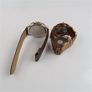 Mixed Watches, 2 Watches