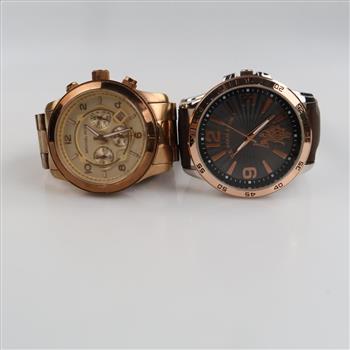 Mixed Watches, 2 Watches