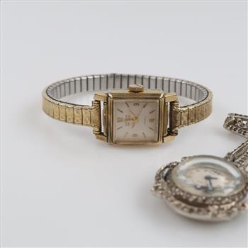 Mixed Watches, 2 Watches