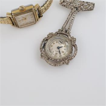 Mixed Watches, 2 Watches