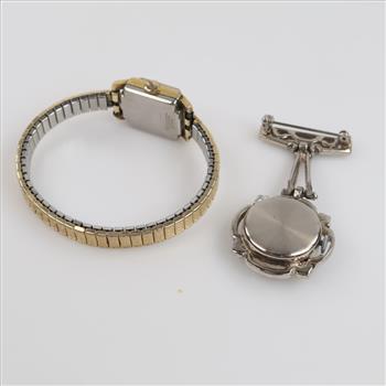 Mixed Watches, 2 Watches