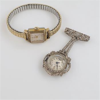 Mixed Watches, 2 Watches