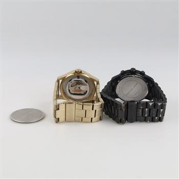 Mixed Watches, 2 Watches