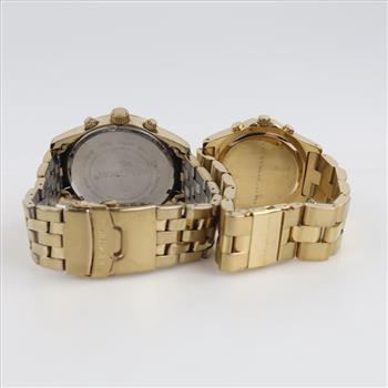 Mixed Watches, 2 Watches
