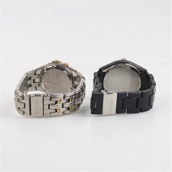 Mixed Watches, 2 Watches