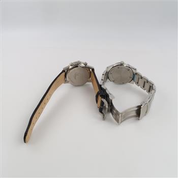 Mixed Watches, 2 Watches