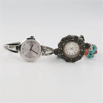 Mixed Watches, 2 Watches