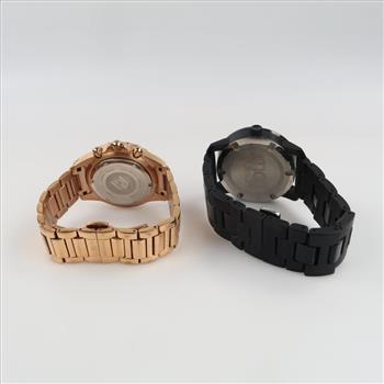 Mixed Watches, 2 Watches