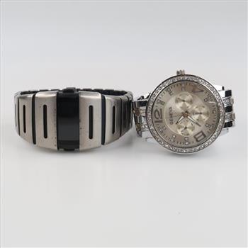 Mixed Watches, 2 Watches