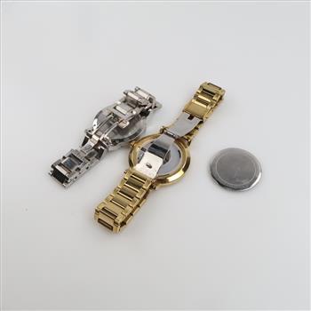 Mixed Watches, 2 Watches