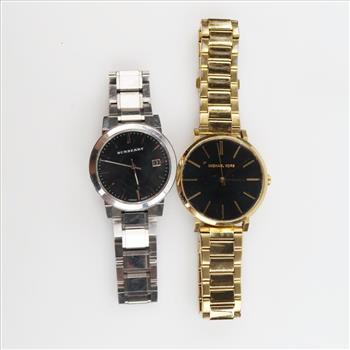 Mixed Watches, 2 Watches