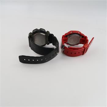 Mixed Watches, 2 Watches