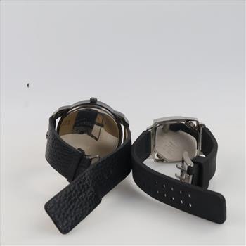 Mixed Watches, 2 Watches