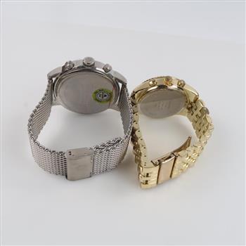 Mixed Watches, 2 Watches