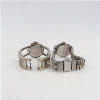 Mixed Watches, 2 Watches