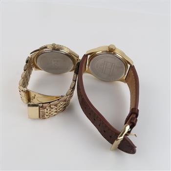 Mixed Watches, 2 Watches