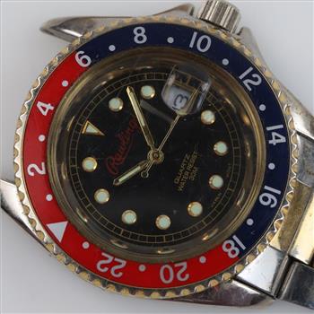 Mixed Watches, 2 Watches