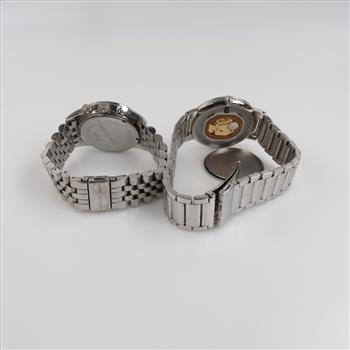 Mixed Watches, 2 Watches