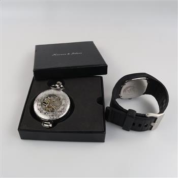 Mixed Watches, 2 Watches