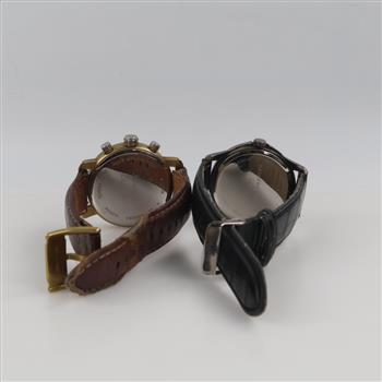 Mixed Watches, 2 Watches