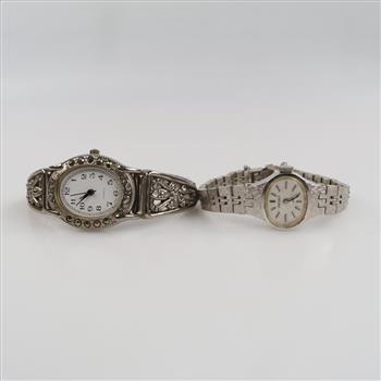 Mixed Watches, 2 Watches