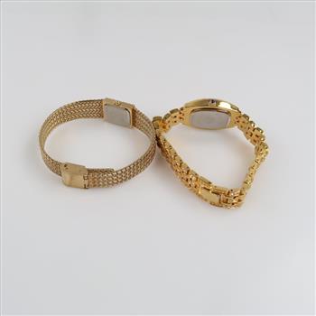 Mixed Watches, 2 Watches