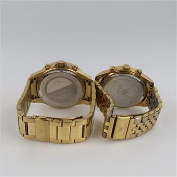 Mixed Watches, 2 Watches