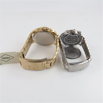 Mixed Watches, 2 Watches