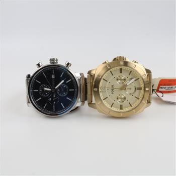 Mixed Watches, 2 Watches