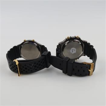 Mixed Watches, 2 Watches