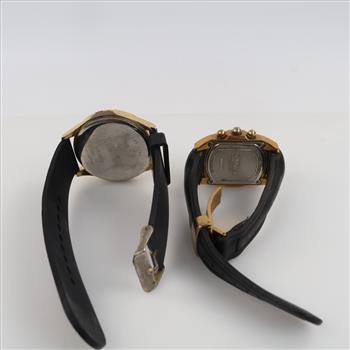 Mixed Watches, 2 Watches