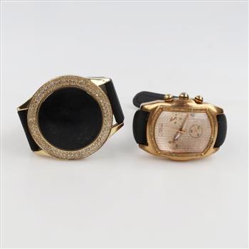 Mixed Watches, 2 Watches