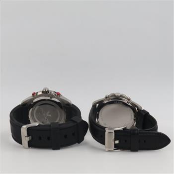 Mixed Watches, 2 Watches