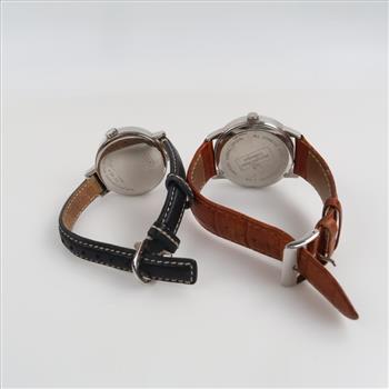 Mixed Watches, 2 Watches
