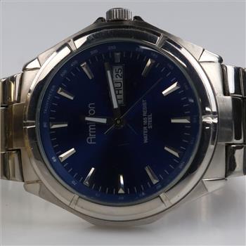 Mixed Watches, 2 Watches