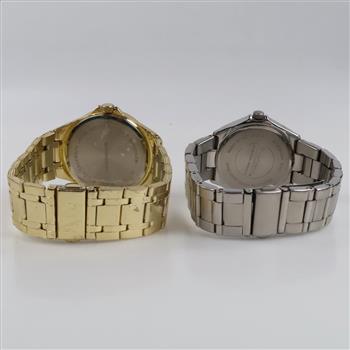 Mixed Watches, 2 Watches